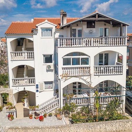 Villa Grey Stone Водице Экстерьер фото